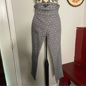 Roz & Ali Stretch Pixie Pants